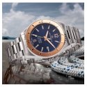 Philip Watch - Orologio Amalfi - Uomo - Acciaio