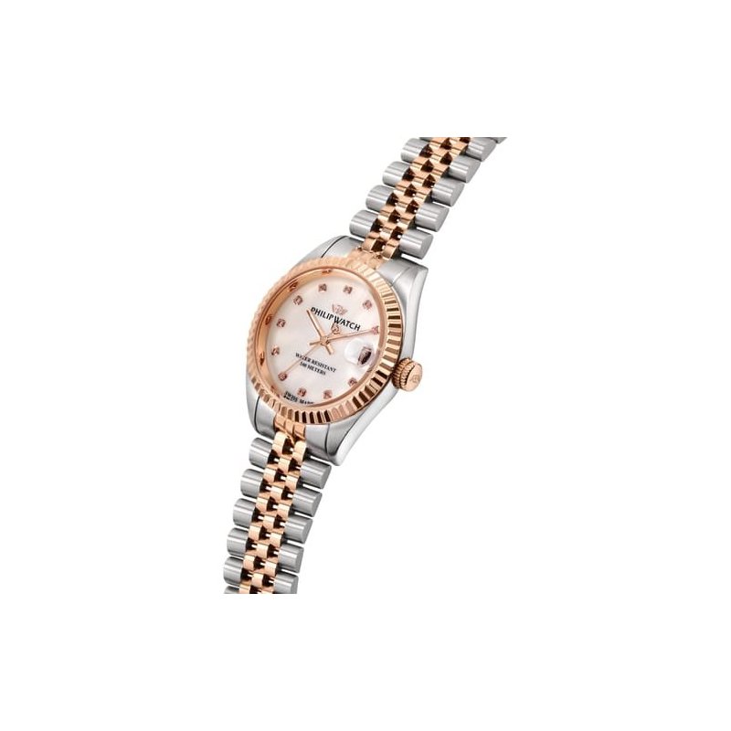 Orologio Philip Watch Caribe - R8253597596