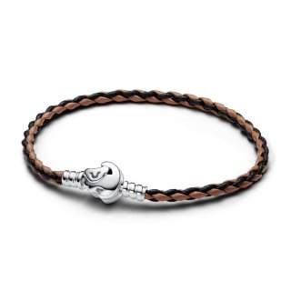 Disney, Il Re Leone, Bracciale in Pelle "Ricordati chi sei"