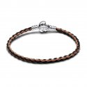Disney, Il Re Leone, Bracciale in Pelle "Ricordati chi sei"
