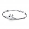 Disney, Bracciale Chiusura Mickey Mouse