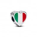 Charm Italia Ti Amo