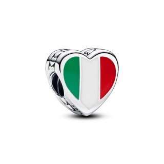 Charm Italia Ti Amo