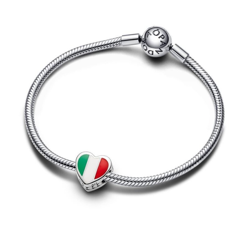 Charm Italia Ti Amo Scintille