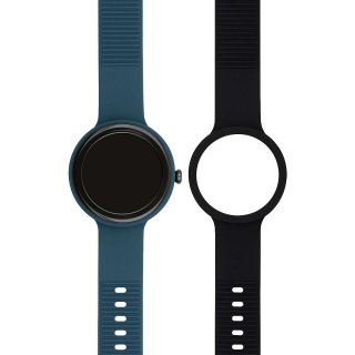 Orologio Smartwatch Uomo Hip Hop - Hwu1197 Hwu1197