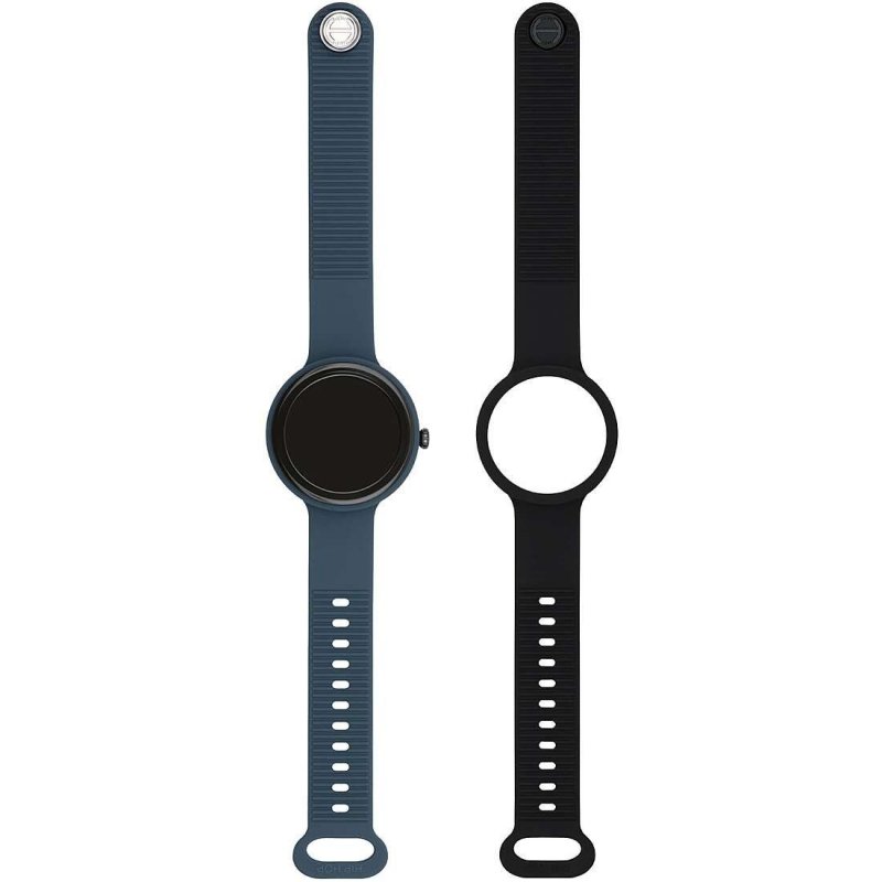 Orologio Smartwatch Uomo Hip Hop - Hwu1197 Hwu1197