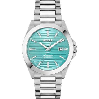 Orologio Solo Tempo Uomo Hugo Boss Strike 1514171