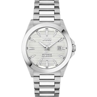 Orologio Solo Tempo Uomo Hugo Boss Strike 1514176