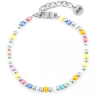 Bracciale Uomo Gioielli 4Us Cesare Paciotti 2024