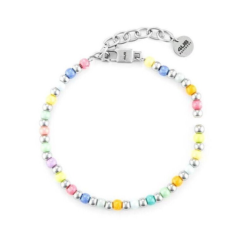 Bracciale Uomo Gioielli 4Us Cesare Paciotti 2024