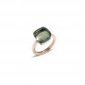Pomellato - Anello Nudo Maxi - Oro Rosa
