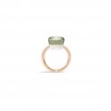 Pomellato - Anello Nudo Maxi - Oro Rosa