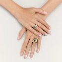 Pomellato - Anello Nudo Maxi - Oro Rosa