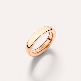 Pomellato - Anello Iconica - Oro Rosa