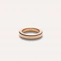 Pomellato - Anello Iconica - Oro Rosa