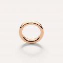 Pomellato - Anello Iconica - Oro Rosa