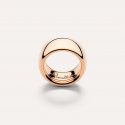 Pomellato - Anello Iconica - Oro Rosa 18Kt