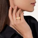 Pomellato - Anello Iconica - Oro Rosa 18Kt