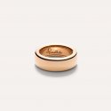 Pomellato - Anello Iconica Slim - Oro Rosa