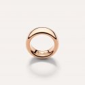 Pomellato - Anello Iconica Slim - Oro Rosa