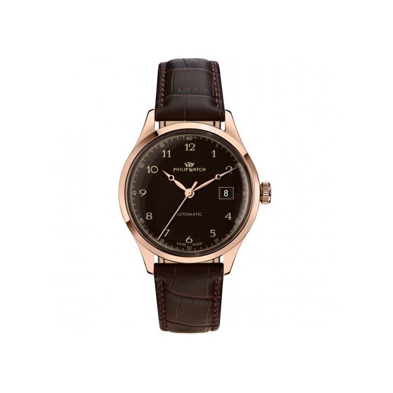 Orologio Uomo Philip Watch Museum R8221225002