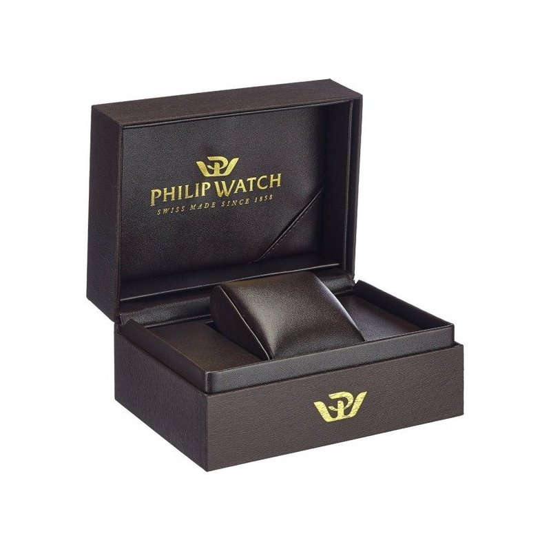 Orologio Uomo Philip Watch Museum R8221225002