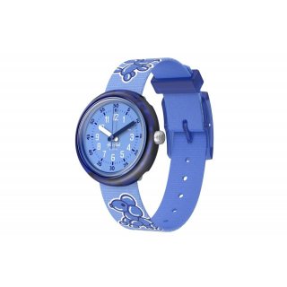Flik Flak - Airnimals - Orologio Bambini - Blu