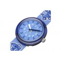 Flik Flak - Airnimals - Orologio Bambini - Blu