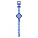 Flik Flak - Airnimals - Orologio Bambini - Blu