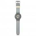 Swatch - Thru The Horizon - Grigio - Big Bold
