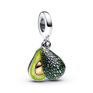Charm Pendente Avocado