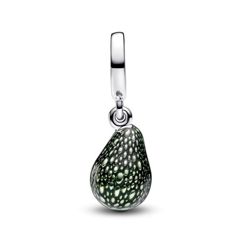 Charm Pendente Avocado