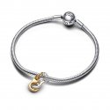 Charm Pendente Manette Divisibile