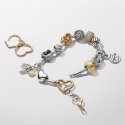 Charm Pendente Manette Divisibile
