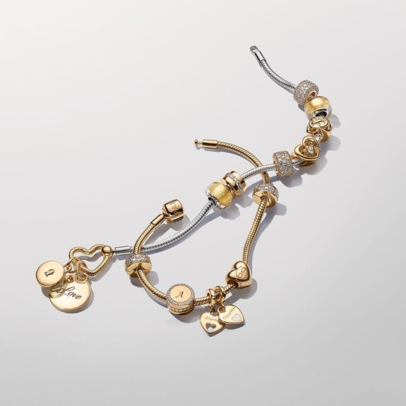 Charm Cuore Be Love da incidere