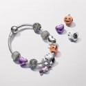 Charm Fantasma Boo che si illumina al buio