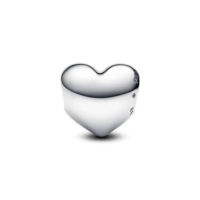 Charm Cuore Be Love da incidere