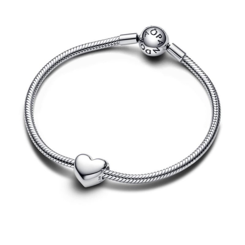 Charm Cuore Be Love da incidere