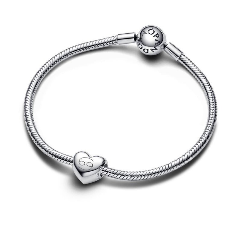 Charm Cuore Be Love da incidere
