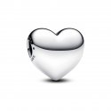 Charm Cuore Grande Be Love da incidere