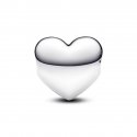 Charm Cuore Grande Be Love da incidere