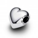 Charm Cuore Grande Be Love da incidere