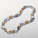 Charm Cuore Grande Be Love da incidere