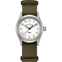 Hamilton - Khaki Field Quartz - Acciaio - 38 Mm