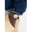 Hamilton - Khaki Field Quartz - Acciaio - 38 Mm