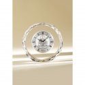 Ottaviani - Orologio Cristallo - H. 15,5 Cm