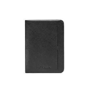 Ottaviani - Porta Passaporto - Pelle - 9.2X10.9Cm