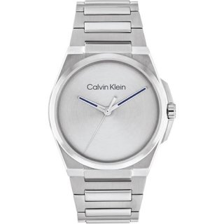 Calvin Klein - Meta Minimal Donna - Acciaio - 41Mm