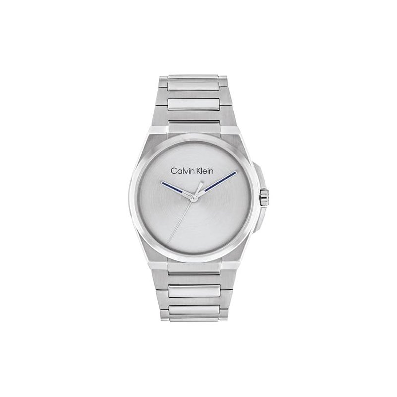 Calvin Klein - Meta Minimal Donna - Acciaio - 41Mm
