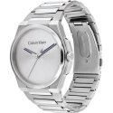 Calvin Klein - Meta Minimal Donna - Acciaio - 41Mm